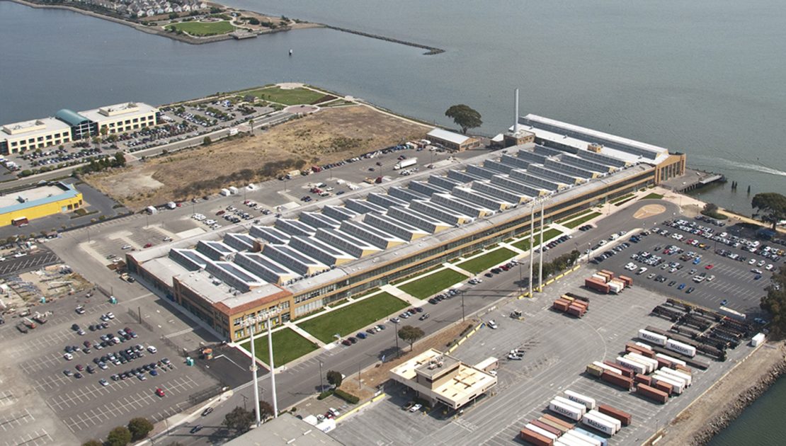 Rosie the Riveter Museum and Visitor Center, located at Ford Point, Richmond, CA. Photography 2012 © Billy Hustace. All Rights Reserved.